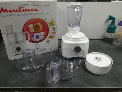 Robot multifonctions moulinex - multifonctions,