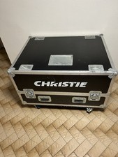 Christie Griffyn 4k32-rgb projecteur laser 4K 34000lumens