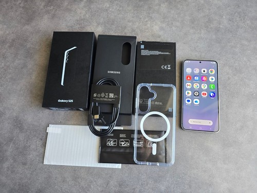 Samsung galaxy s25 - galaxy,