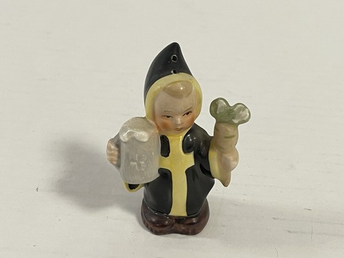 Figurine goebel épandeur - goebel,
