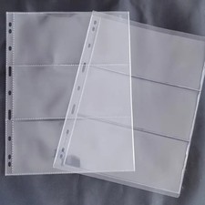 Pochettes protection billets