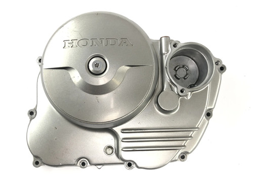 Honda fmx 650 - rd12, [2006]