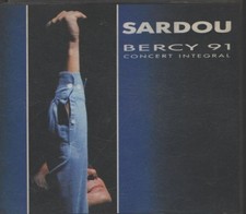 Sardou - Concert intégral (2