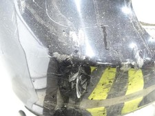 Pare choc arriere SEAT IBIZA 3