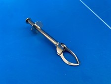 ANCIENNE BEL PINCE A SUCRE OU