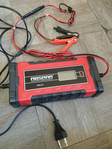 Chargeur batterie auto moto - auto,