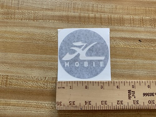 Hobie kayak circle - kayak, logo