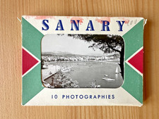 Carnet de Cartes Postales