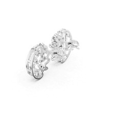 Clou de fiançailles filigrane