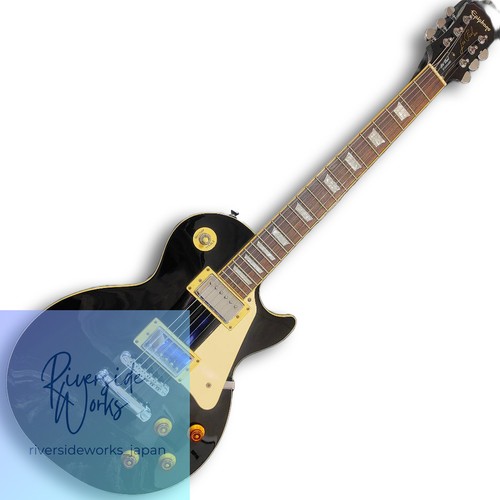 Epiphone les paul standard - epiphone,