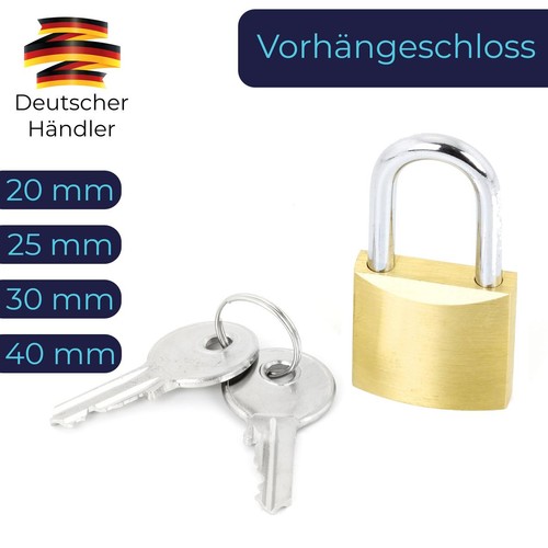 Serrure cadenas coffre à - serrure,