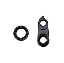 Patte dérailleur vélo alu