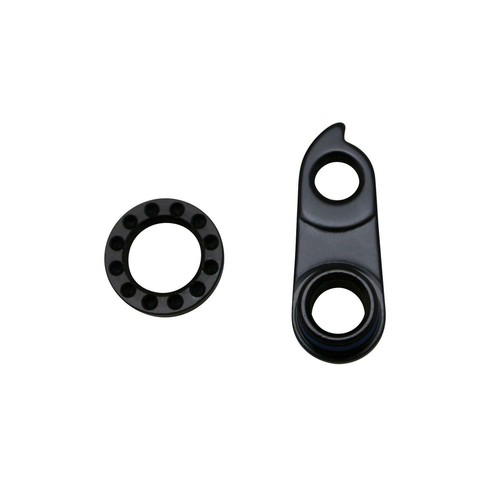 Patte dérailleur vélo - , alu