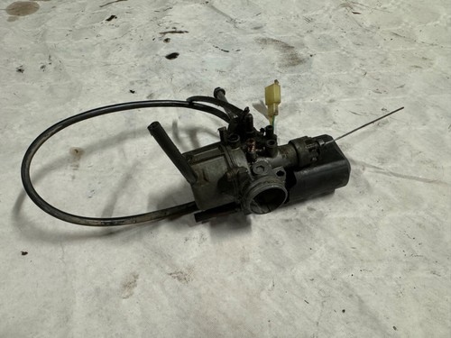 Carburateur peugeot 50 - -,