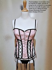 Neuf et authentique bustier