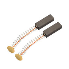 Charcoal Charcoal Brushes (Pair) for Electric Motor 6x8x24mm