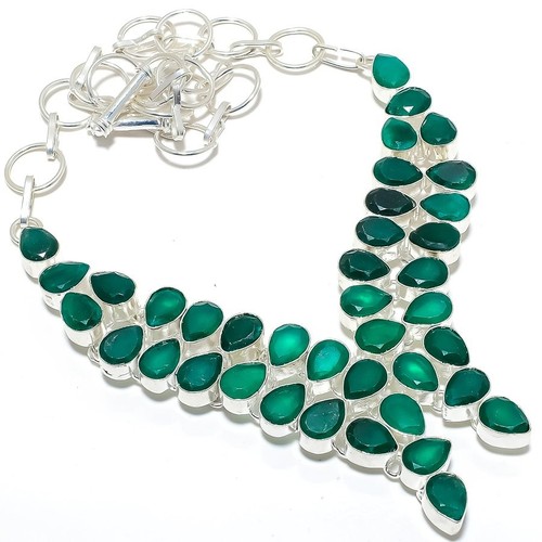 Collier bijoux argent - bijoux, en