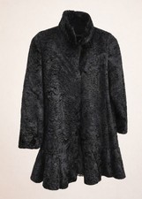 Manteau Vintage Année 80