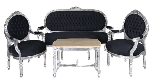 Ensemble baroque - baroque,
