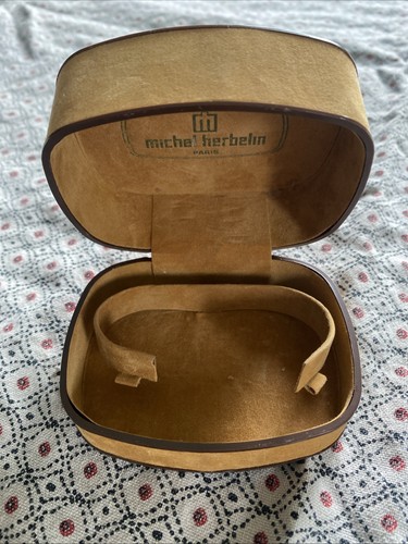 Ancienne boîte montre - boîte,