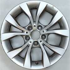 Genuine X1 E84 BMW 7.5x17 ET34