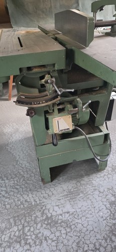 Lurem 210 combiné bois - lurem,