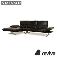 Koinor Francis Cuir Canapé