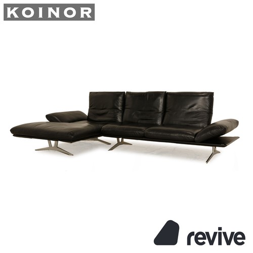 Koinor francis cuir canapé - francis,