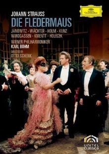 Pipistrello die fledermaus - il, pipistrello,die
