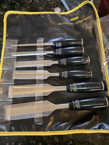 Vintage set stanley n0 - set,