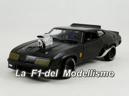 Greenlight ford falcon 1973 - falcon,