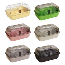 Cage de transport pour animaux