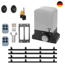 Opérateur pour Porte