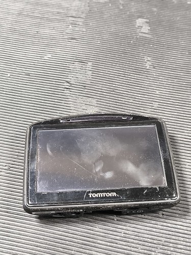 Appareil gps tomtom - appareil,