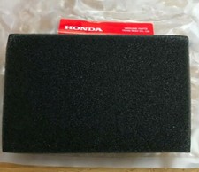 Genuine Honda ST70 6v 12v Air filter Dax Monkey Bike Z50M