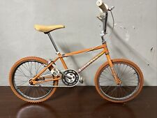 VTG 1988 Diamondback F/W Viper 20” BMX Freestyle Bike - Barn Find, All Original!