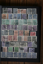 TURQUIE 1923 ----BELLES