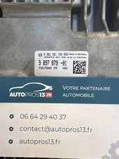 CALCULATEUR MOTEUR MINI COOPER