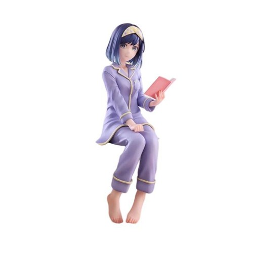 Oshi figurine akane - oshi, ko