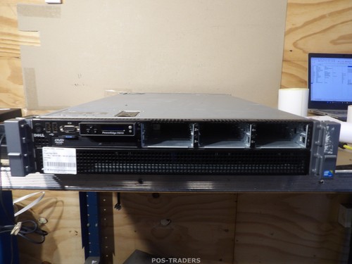 Serveur dell poweredge r810 - dell,