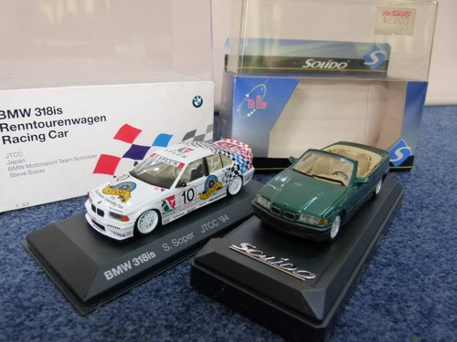 Bmw 318is 1994 touring - bmw,