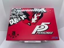 SONY PlayStation4 PS4 Persona