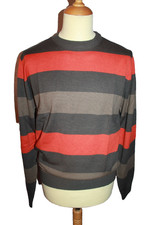 HAUT PULL ML HOMME  °°°   IN EXTENSO   °°°  TAILLE M