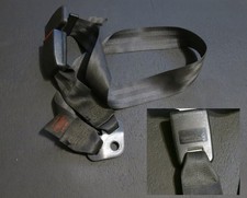 CITROEN AX HINTEN SICHERHEITGUR NEU ORGINAL AUTOLIV KLIPPAN 307451 307022F5