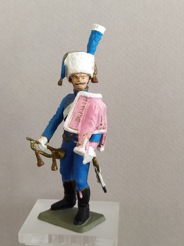 Starlux empire napoleon 32 - empire, 1/32