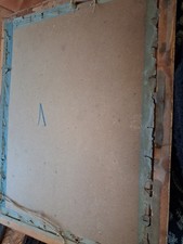 tableau ancien nature morte