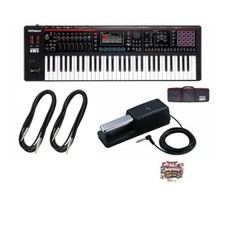 Synthétiseur polyvalent