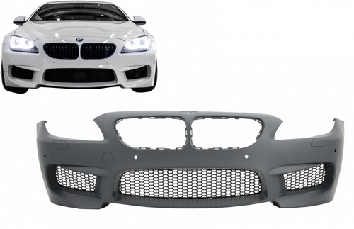 Pare chocs pour bmw série - bmw, 6