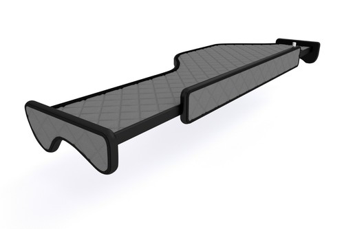 Table bord longue cabine en - de,