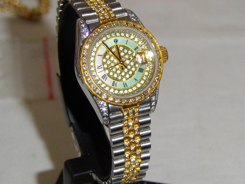 Ladies croton swiss - ladies,